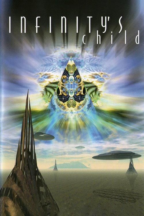 Infinity's Child 1999 official movie poster