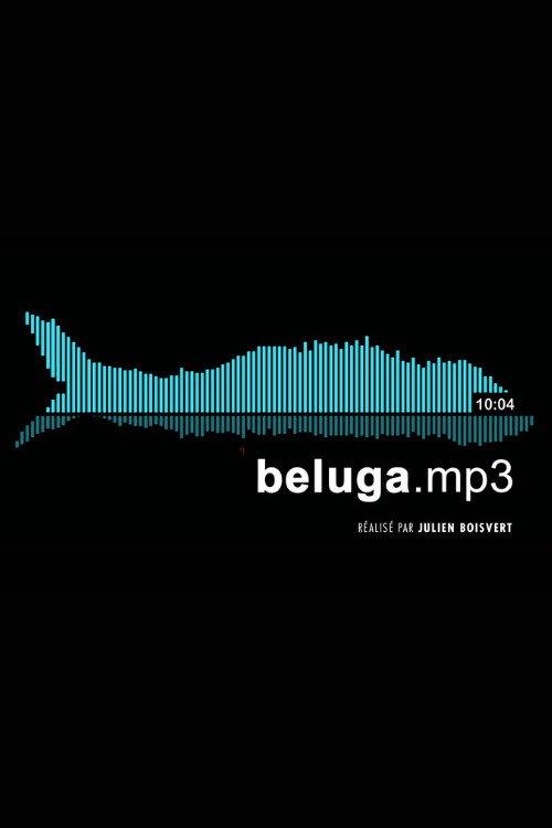 Beluga.mp3 2017 official movie poster