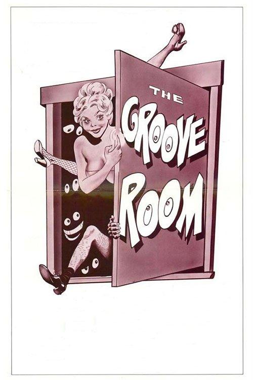 A Man with a Maid 1975 official movie poster