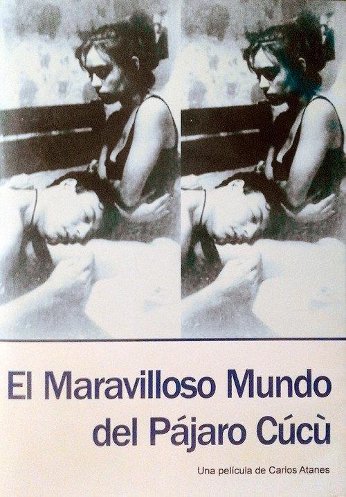 The Marvellous World of the Cucu Bird 1991 official movie poster