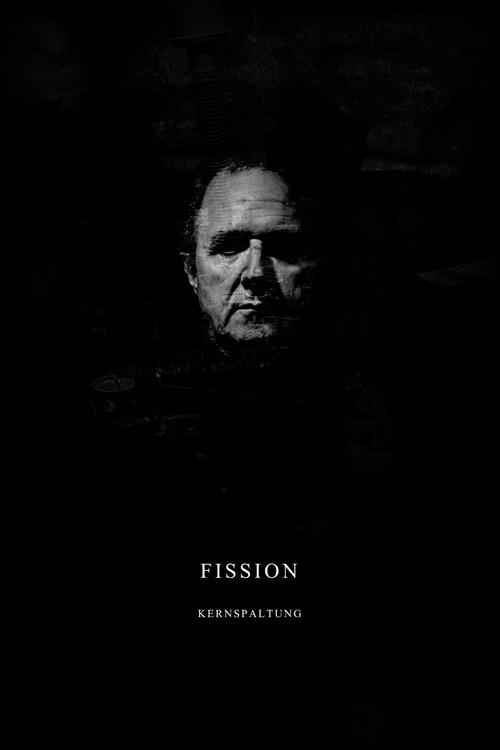 Fission 2026 official movie poster