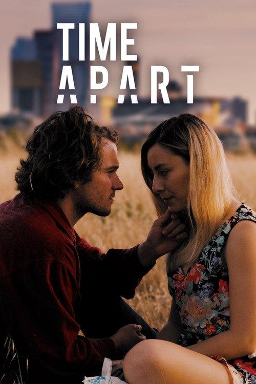 Time Apart 2020 official movie poster