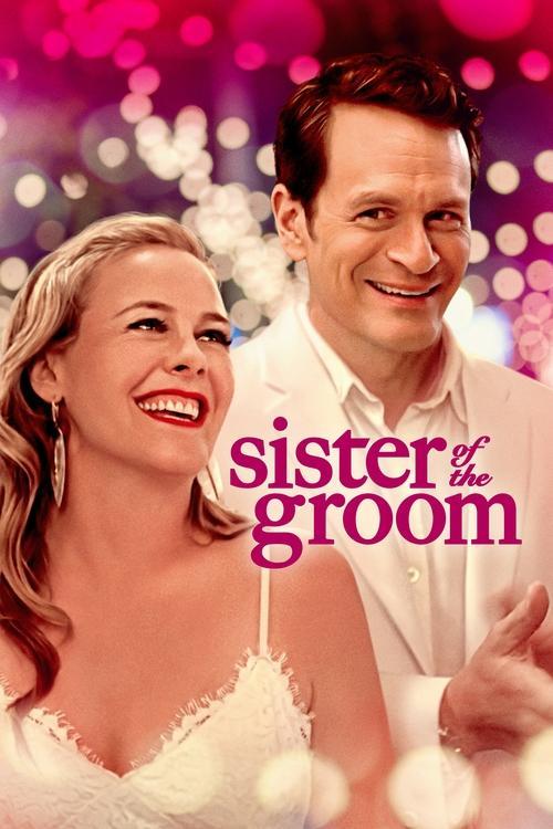 Sister of the Groom 2020 official movie poster