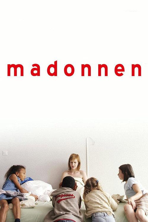 Madonnas 2007 official movie poster