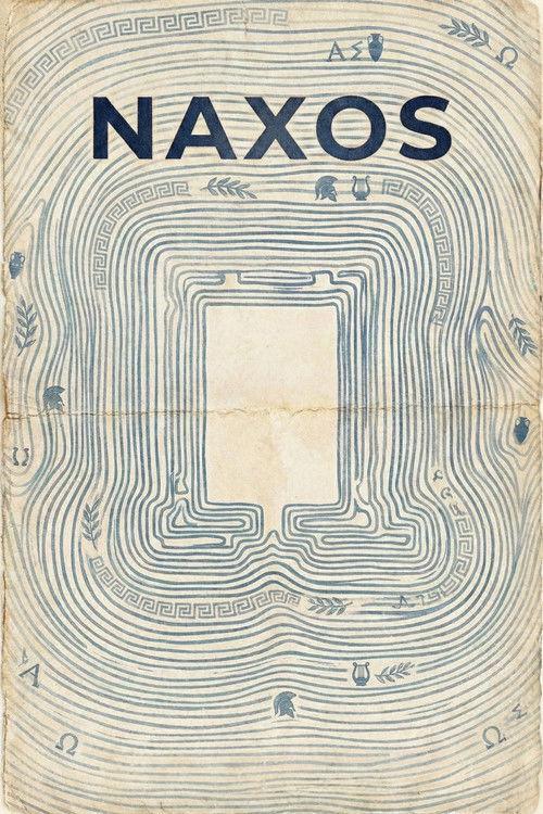 Naxos 2026 official movie poster