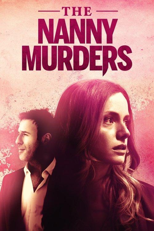 The Nanny Murders 2021 official movie poster