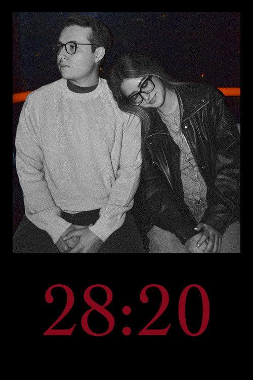 28:20 2026 official movie poster