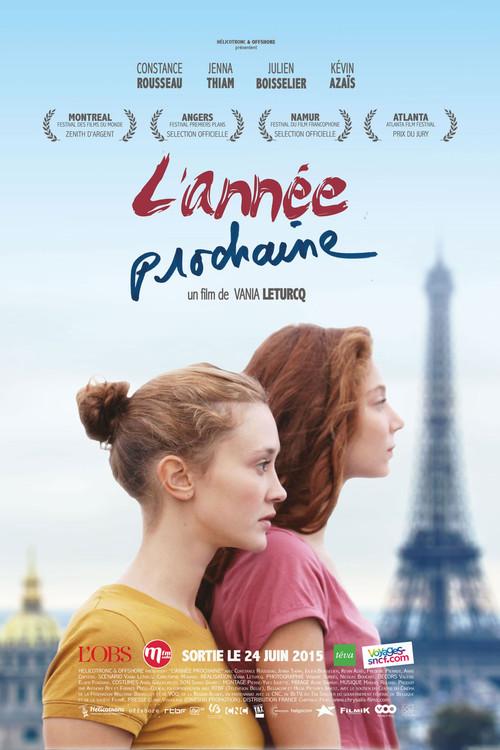 Next Year 2014 official movie poster