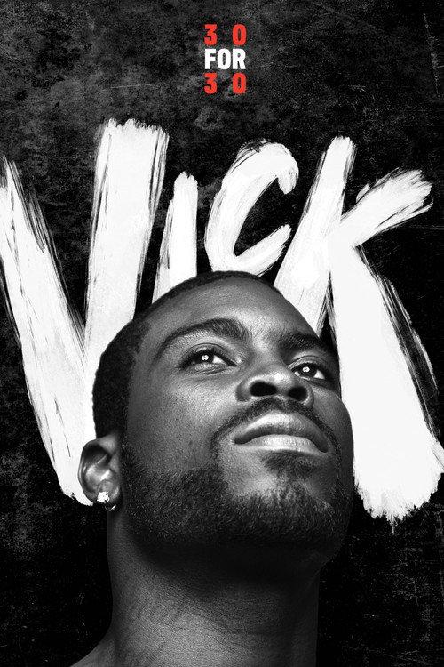 Vick 2020 official movie poster