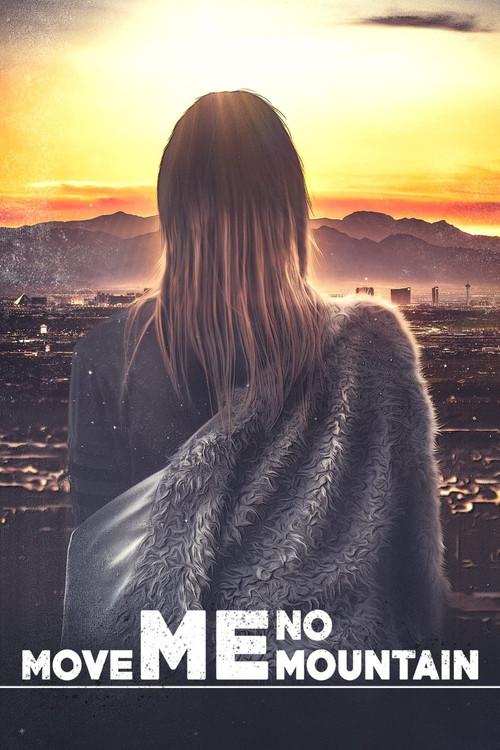 Move Me No Mountain 2023 official movie poster