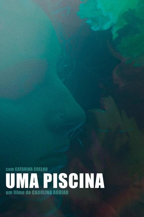 One Pool 2022 official movie poster