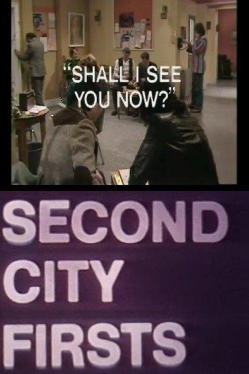Shall I See You Now? 1978 official movie poster
