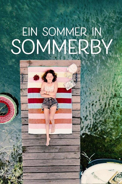 Ein Sommer in Sommerby 2025 official movie poster