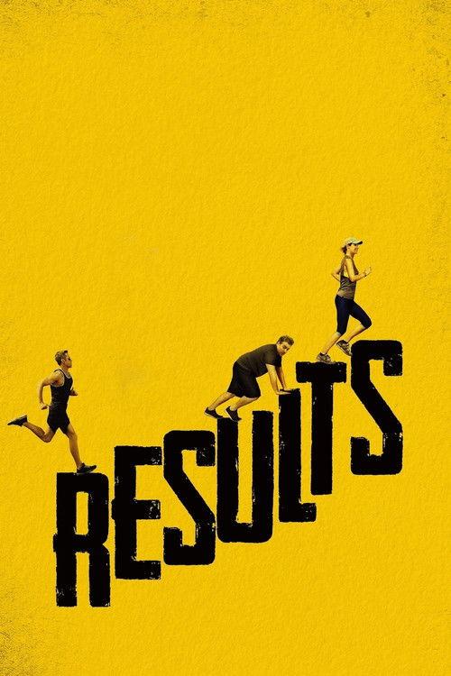 Results 2015 official movie poster