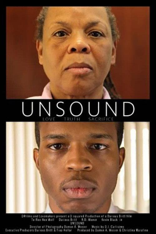 Unsound 2015 official movie poster