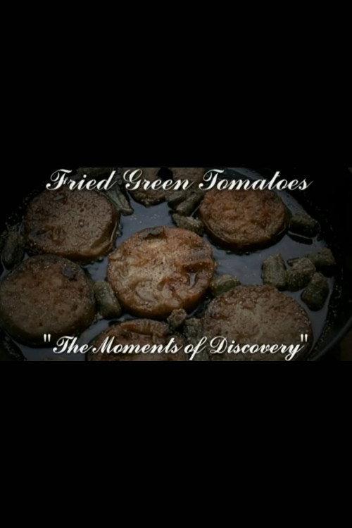 Moments of Discovery: The Making of Fried Green Tomatoes 1998 official movie poster