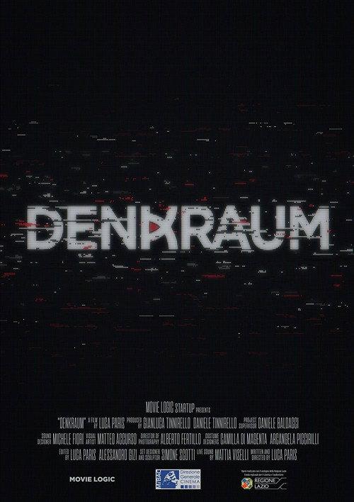 Denkraum 2020 official movie poster