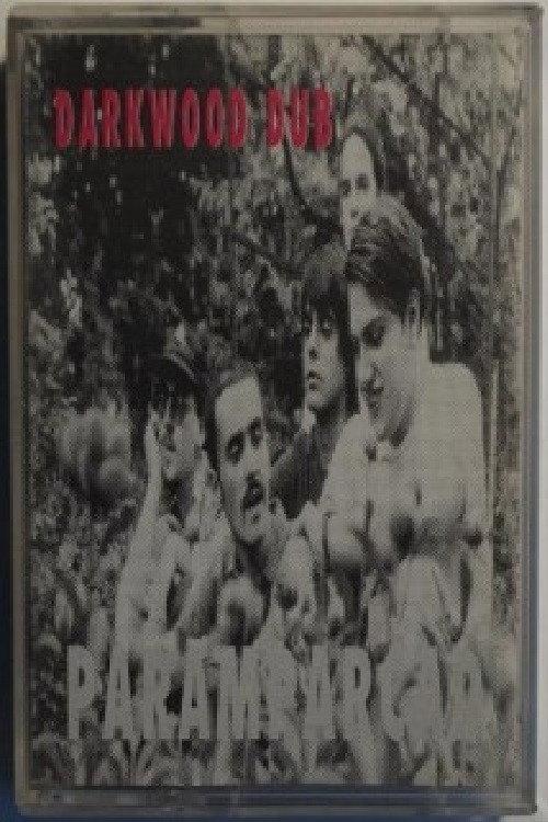Shattered to Pieces 1999 official movie poster