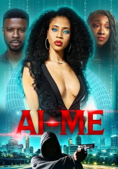 Ai-Me Fatal Deception 2025 official movie poster