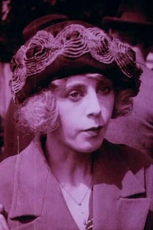 A Race for a Bride 1922 official movie poster