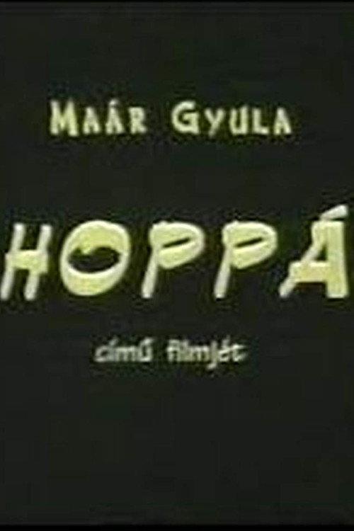 Whoops 1993 official movie poster