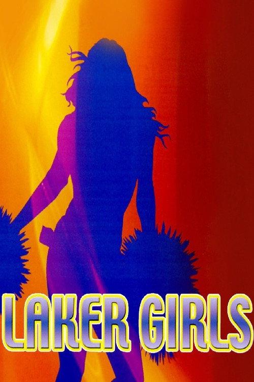 Laker Girls 1990 official movie poster