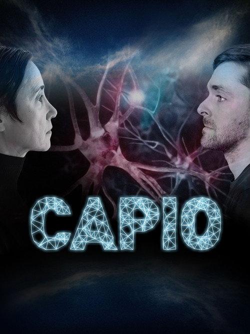 Capio 2026 official movie poster