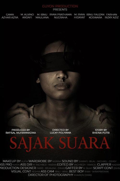 Sound of Rhyme 2023 official movie poster