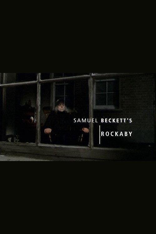 Rockaby 2000 official movie poster