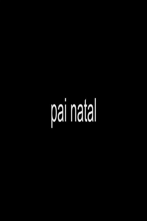 Pai Natal 2011 official movie poster