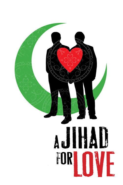 A Jihad for Love 2007 official movie poster