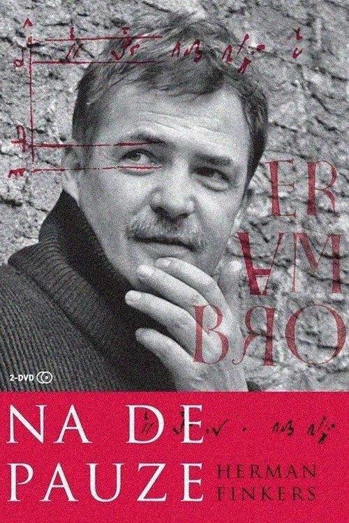 Herman Finkers: Na De Pauze 2009 official movie poster