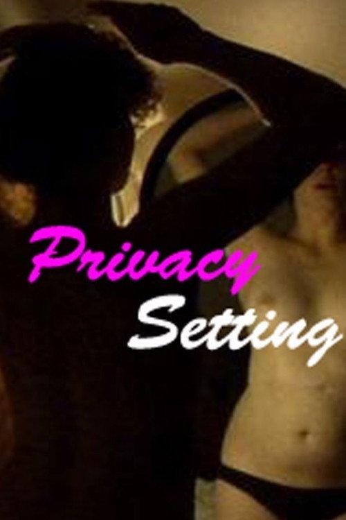 Privacy Settings 2013 official movie poster