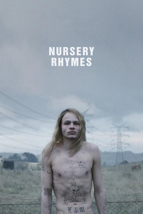 Nursery Rhymes 2018 official movie poster