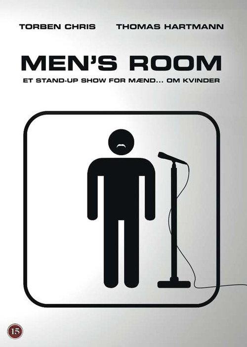 Men's Room 2012 official movie poster