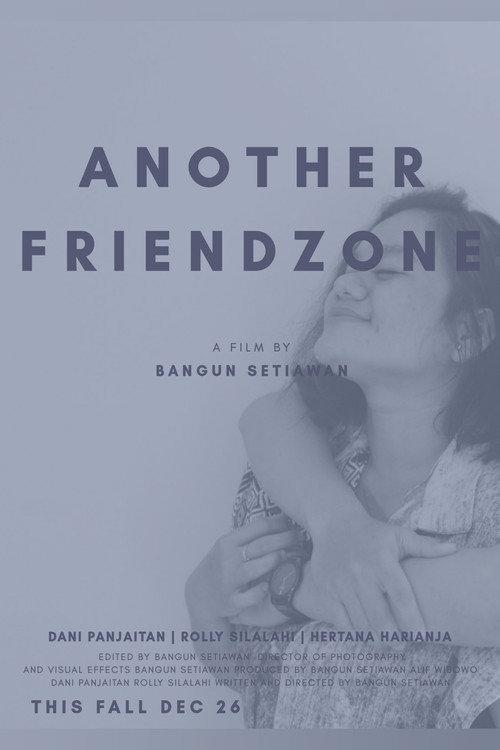 Another Friendzone 2020 official movie poster