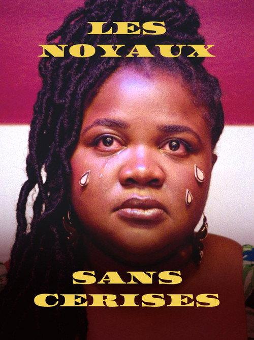 Les noyaux sans cerises 2024 official movie poster