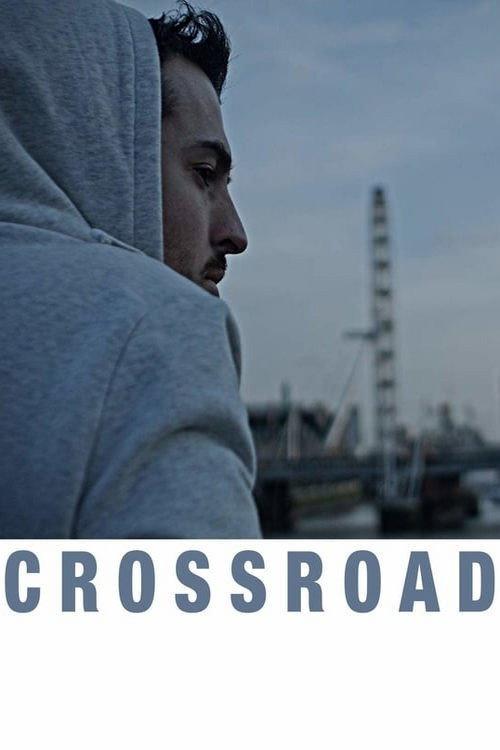 CrossRoad 2016 official movie poster