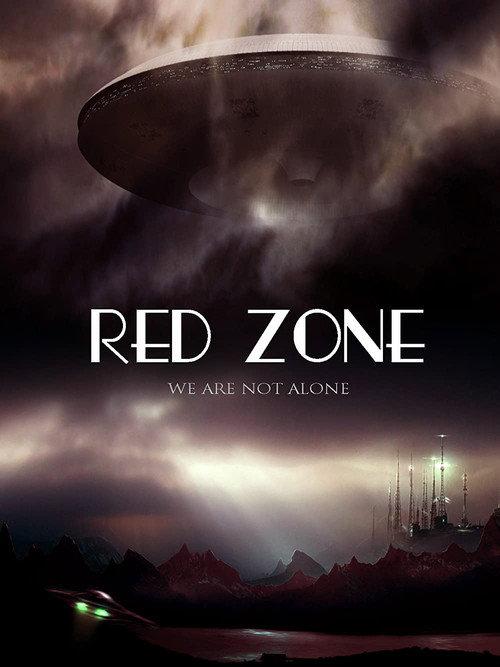 Red Zone 2010 official movie poster