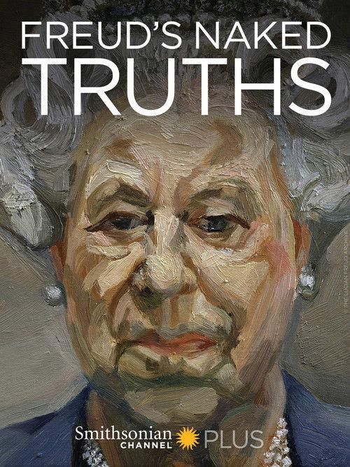 Freud's Naked Truths 2012 official movie poster
