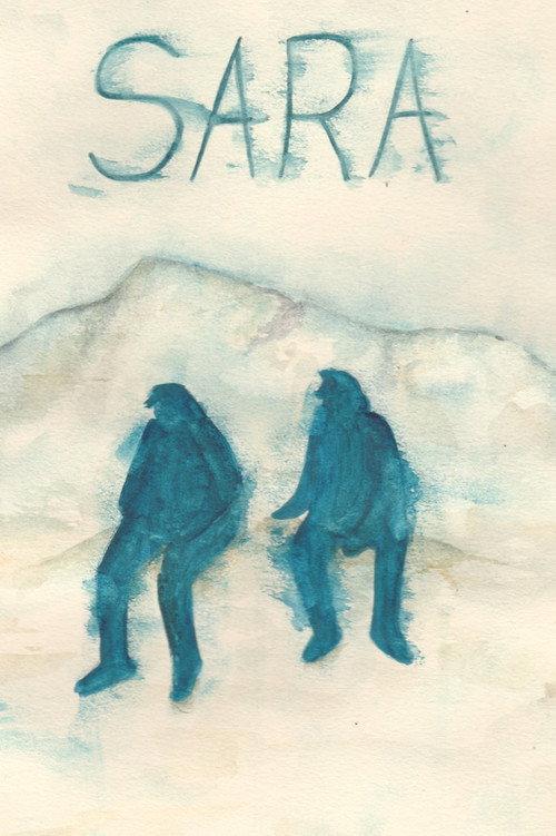 Sara 2025 official movie poster