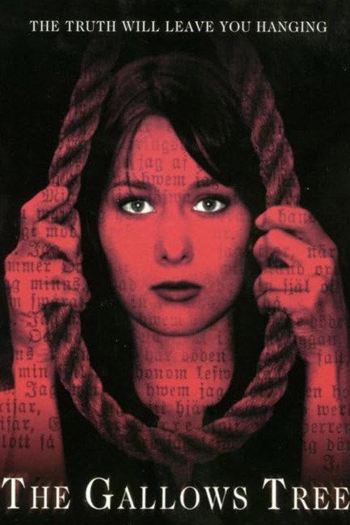 The Gallows Tree 2005 official movie poster
