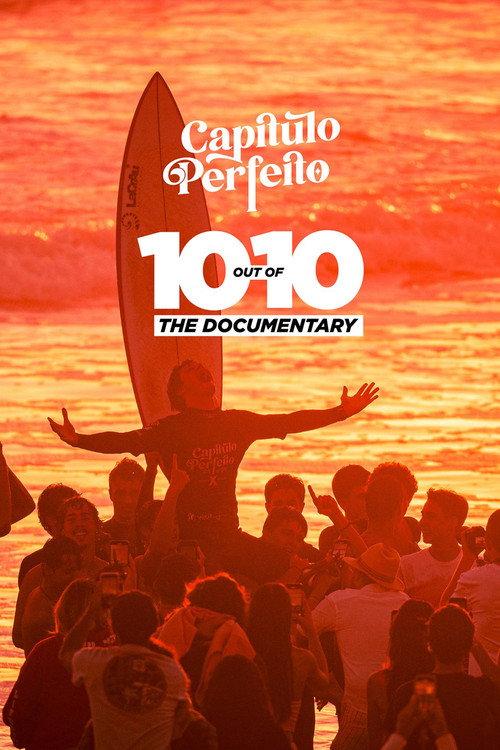 10 Out Of 10 2026 official movie poster