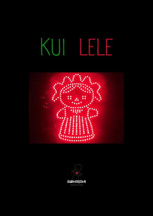 KUI LELE 2025 official movie poster