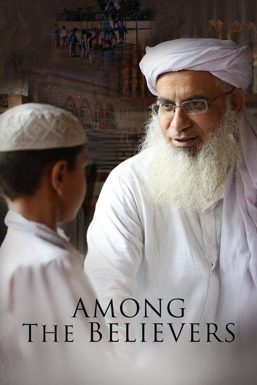 Among the Believers 2015 official movie poster