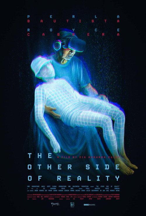 The Other Side of Reality 2026 official movie poster