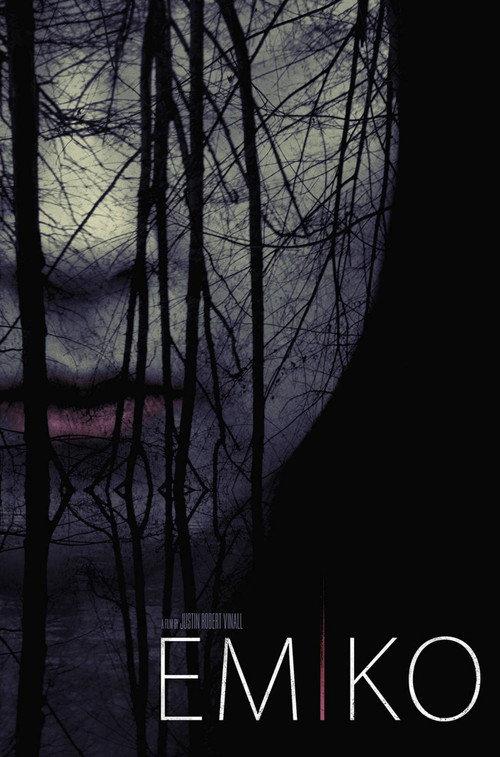 EMIKO 2018 official movie poster