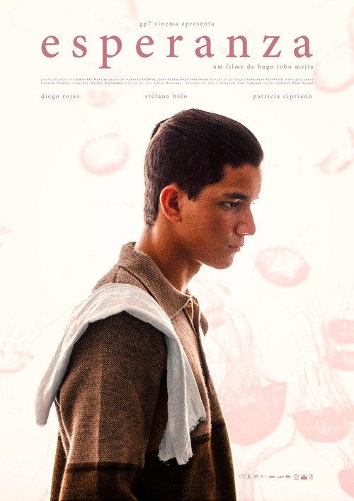 Taste of Hope 2022 official movie poster