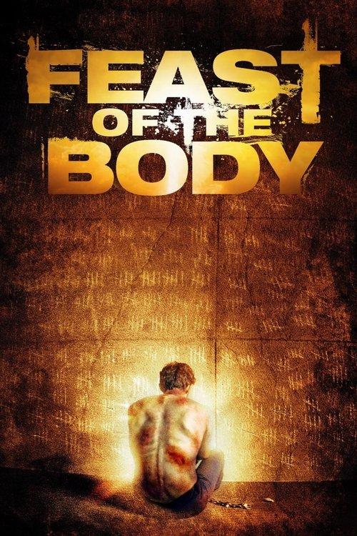 Feast of the Body 2016 official movie poster