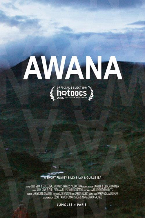 Awana 2016 official movie poster